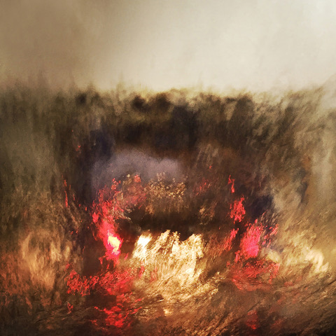 Fire Sequence I