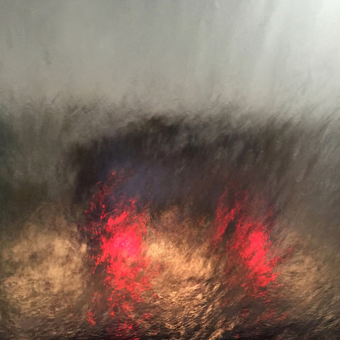 Fire Sequence II