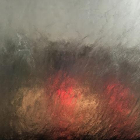 Fire Sequence III